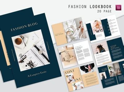 Browse thousands of Fashion Brochure images for design inspiration ...