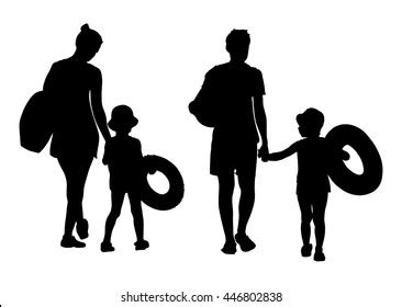 Dad Nude Stock Illustrations Images Vectors Shutterstock
