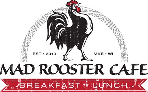 Mad Rooster - Cafe in Milwaukee, WI