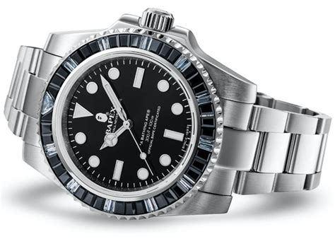 Bape Type 1 Bapex Crystal Stone Watch Silver Black Mens Ss23 Us
