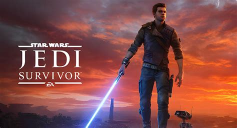Will 'Star Wars Jedi: Survivor' Be on PS4? Answered