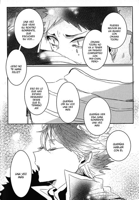 Koyagi Haikyuu Dj Omedetai Hanashi Esp Gay Manga HD Porn Comics