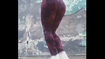 Samadhi Saltando La Cuerda Rebotando El Culote XVIDEOS