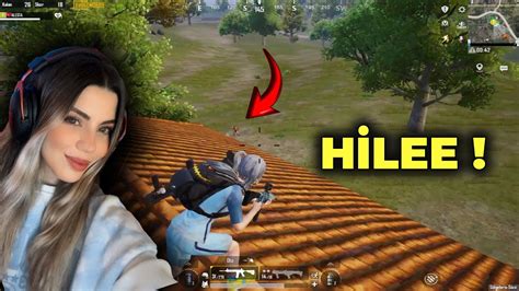 10 YIL BAN YEDİ BİR TÜRLÜ KURTULAMADIM ONE MAN SQUAD PUBG MOBİLE