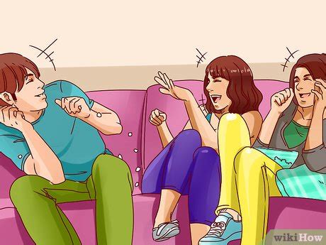 How To Discuss Your Lesbian Or Bisexual Interest In A Friend