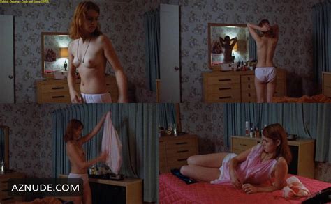 DEBBIE OSBORNE Nude AZNude