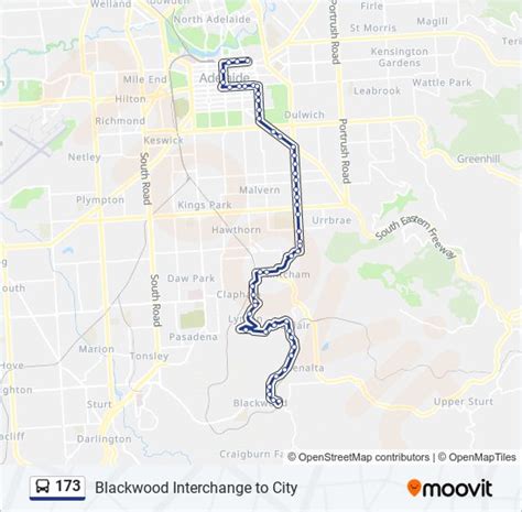 Route Schedules Stops Maps City Updated