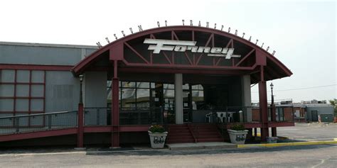 Forney Museum of Transportation - Denver, CO - Uncover Colorado