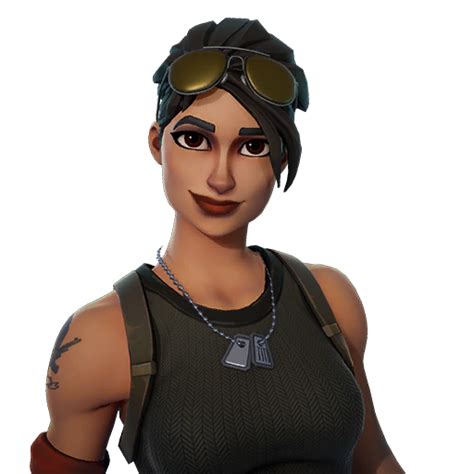 Ramirez Fortnite Wiki Fandom