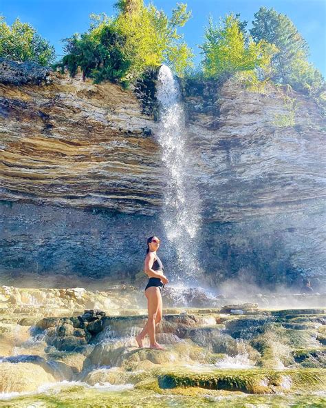 Fairmont Hot Springs - Hot Springs Of British Columbia