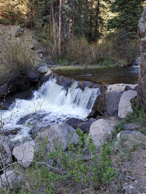 Lake Fork Trail 716 Colorado Alltrails