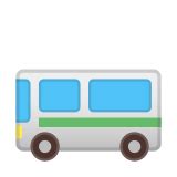 🚌 Bus Emoji Meaning with Pictures: from A to Z