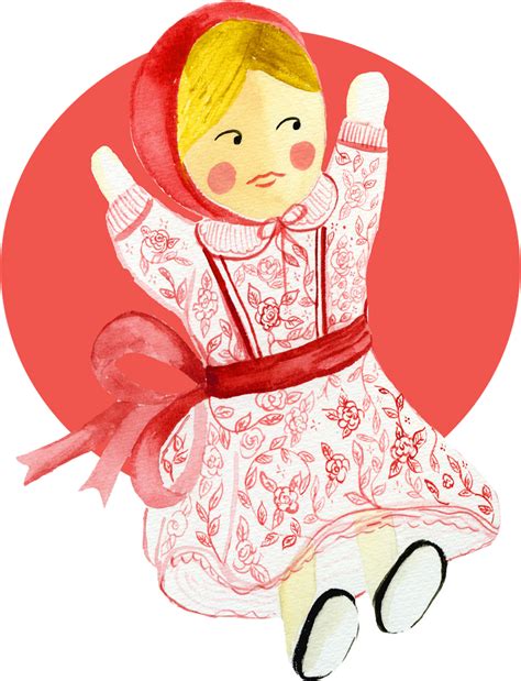 Download Doll Toy Girl Royalty Free Stock Illustration Image Pixabay