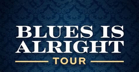 The 18th Annual Chi Town Blues Festival In Chicago At Arie Crown