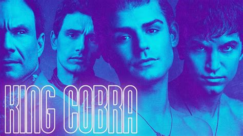 King Cobra: Trailer 1 - Trailers & Videos - Rotten Tomatoes