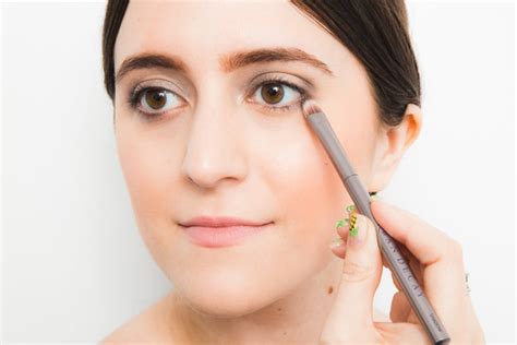 Urban Decay Naked Smoky Palette Smoky Eye Makeup Tutorial Ps Beauty