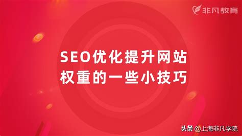 Seo可以从哪些方面优化（网站seo优化方法） 8848seo