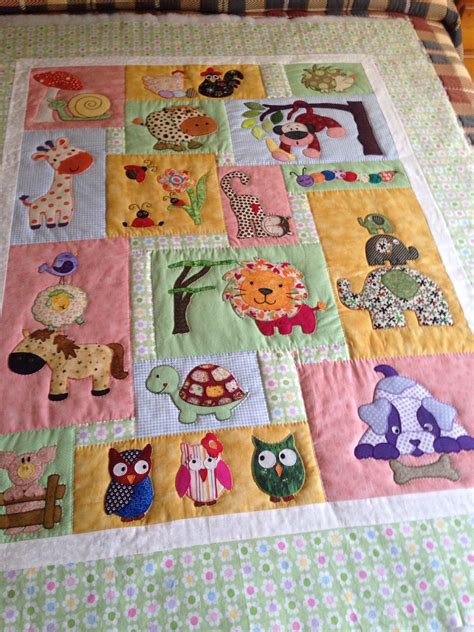 Cute Quilt Patterns