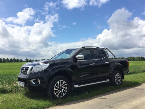 nissan navara  sale  vans finance lease uk