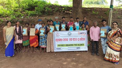 Mental Health In Rural India: World Mental Health Day