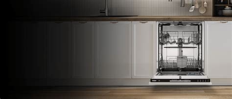 Купить встраиваемая посудомоечная машина Haier HDWE13-490RU в Алматы ...