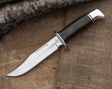 Buck Knife 119