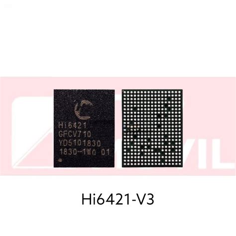 ic Hi6421-V3 - Topmovil Repuestos
