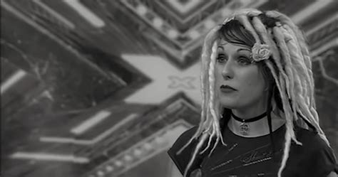 Nie żyje Ariel Burdett Uczestniczka X Factor Wokalistka Miała 38