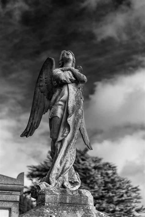 angel statue wallpapers top  angel statue backgrounds