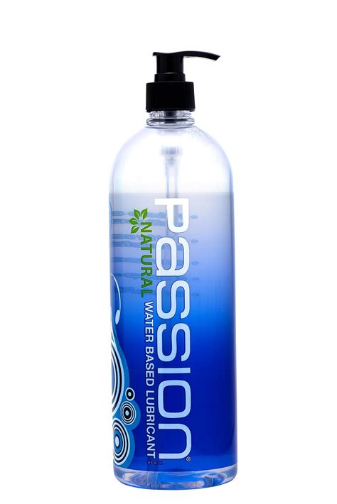 Best Water Based Lubes For Sex Toys Vaginal Anal Sex CyberDear