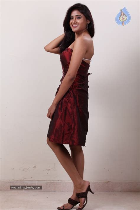 Sony Charishta Hot Stills Photo Of