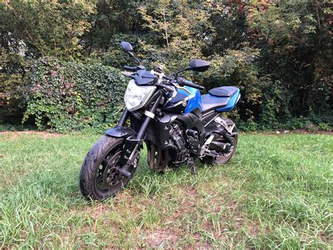 Yamaha Fazer FZ N FZ Naked Мотоцикли Харків на Olx