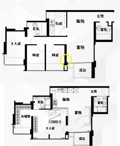 康城拆主力牆單位或有長遠影響 屋宇署：修復後未必百分百復原 新浪香港