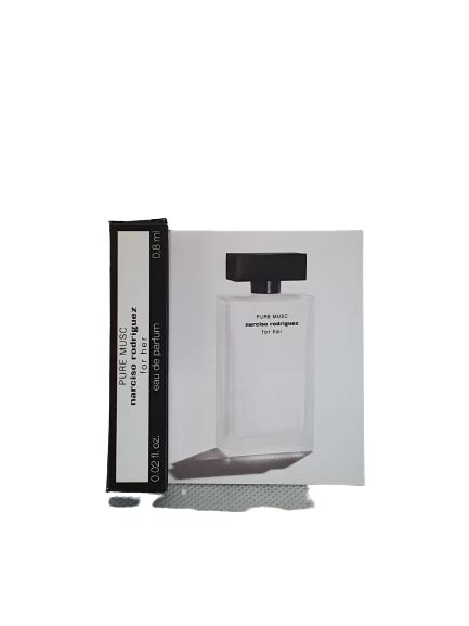 Narciso Rodriguez Pure Musc/Нарцисо Родригез Пюр Муск-цена
