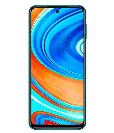 XIAOMI REDMI NOTE 9 PRO M2003J6B2G – SMIT