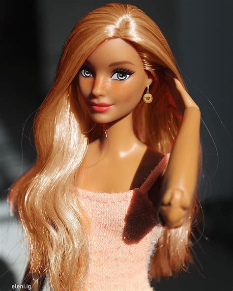 Eleni Hamasaki On Instagram A New Era Is On Barbie