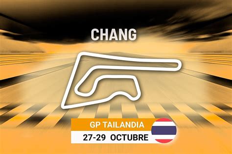 Gp Tailandia Motogp Gp De Tailandia De Motogp Horarios Y