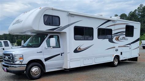 2015 Forest River Sunseeker 3100ss Class C Motorhome Rv For Sale Youtube