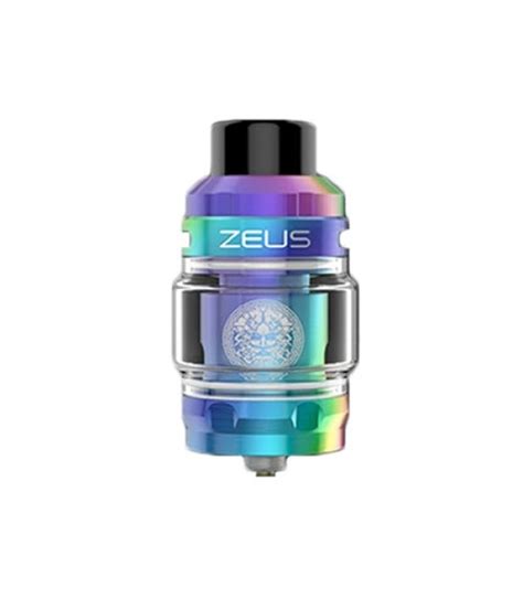 Zeus Tank Geek Vape