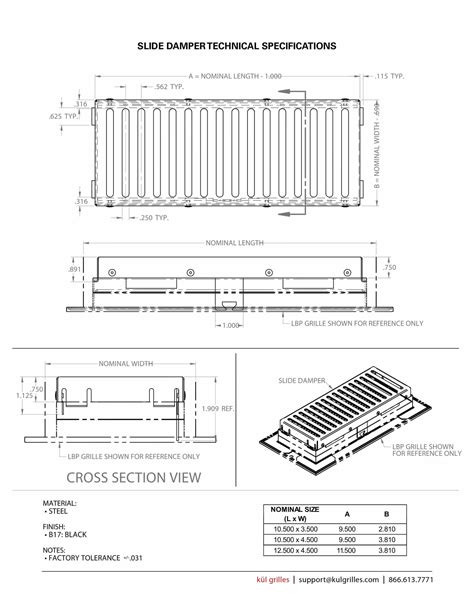 Floor Vent Covers Resources | Upgrade Your Heating Registers – kul grilles