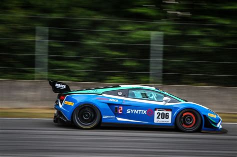 Syntix Superprix: Review part 1 - Syntix