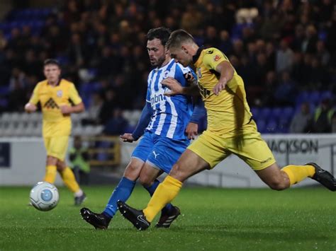 Chester Football Club – Official Website