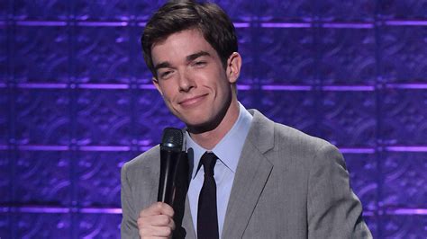 John Mulaney: New In Town : ABC iview