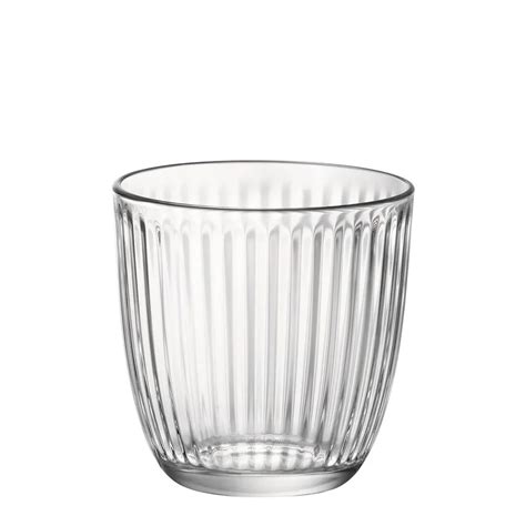 Стакан для воды 290 мл, Line — купить в магазине BarTrigger