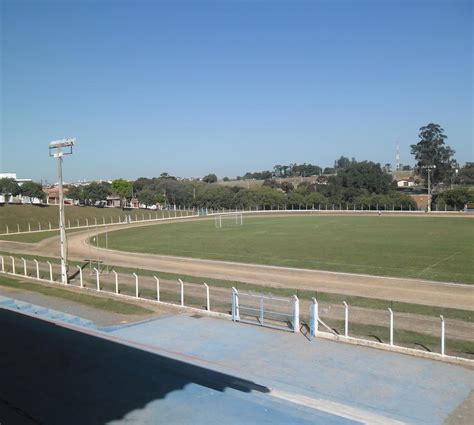 Centro Olimpico Cerquilho - Centro Olímpico Octávio Pilon em Cerquilho: 3 opiniões e 9 fotos
