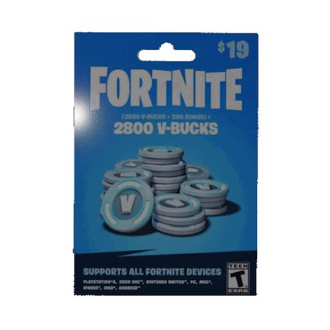 Free 19 Dollar Fortnite Card Sticker | Download Free Discord Stickers