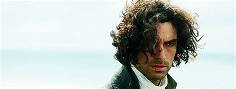 Hot Aidan Turner GIFs PS Celebrity