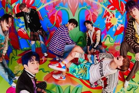 NCT DREAM s first full length album 맛 Hot Sauce is coming this May