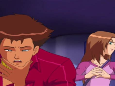 Martin Mystery Season 1 Image Fancaps