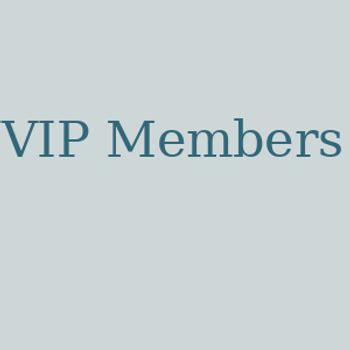 VIP Members Has The Top 7 Hottest Hardcore Pornstars